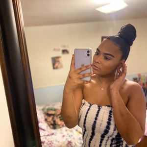 Meet your Posher, Aura d